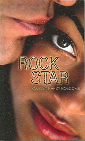 Rock Star (Love Spectrum Romance) cover
