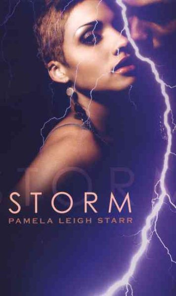 Storm (Indigo) cover