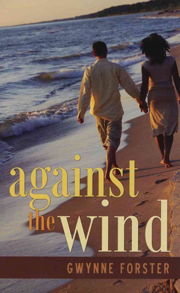 Against The Wind (Indigo) cover