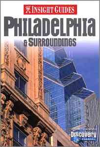 Insight Guide Philadelphia (Insight City Guides)