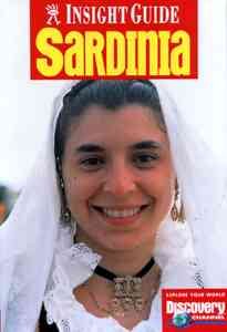 Sardinia (Insight Guide Sardinia) cover