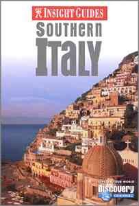 Insight Guide Southern Italy cover