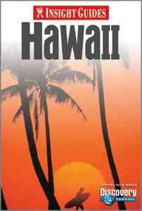 Insight Guide Hawaii (Insight Guides) cover