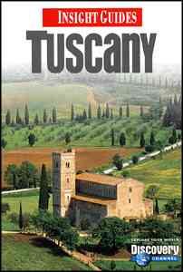 Insight Guide Tuscany (Insight Guides)