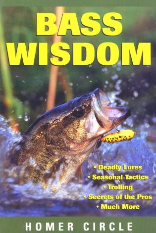 Bass Wisdom cover