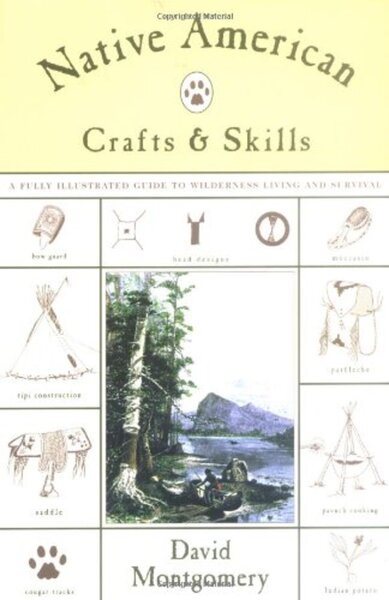 Native American Crafts & Skills