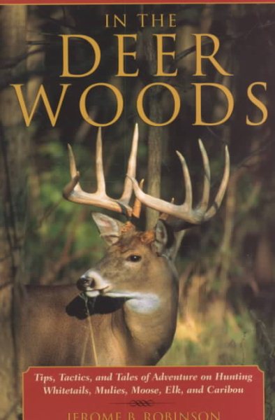 In the Deer Woods cover
