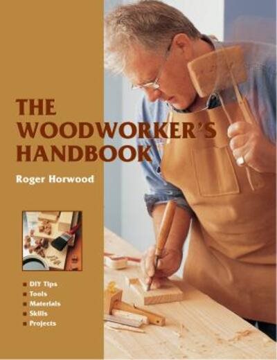 The Woodworker's Handbook cover
