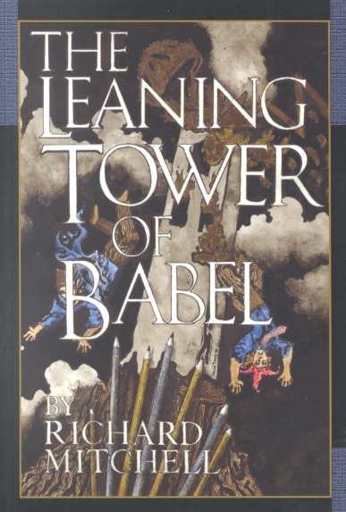 The Leaning Tower of Babel cover