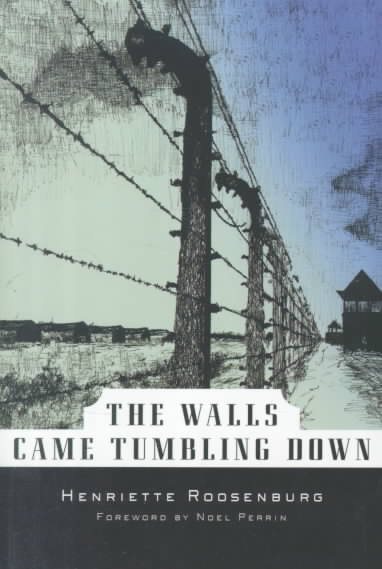 The Walls Came Tumbling Down (Common Reader Editions) cover