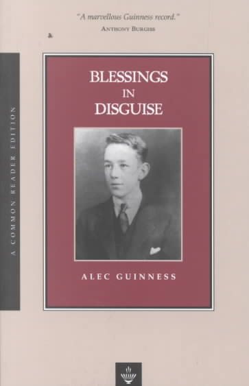 Blessings in Disguise cover