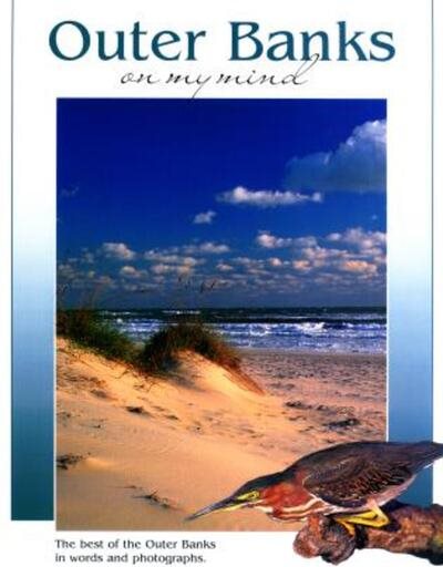 Outer Banks on My Mind (On My Mind Series) cover