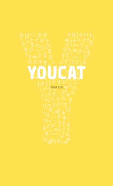Youcat: Youth Catechism of the Catholic Church cover