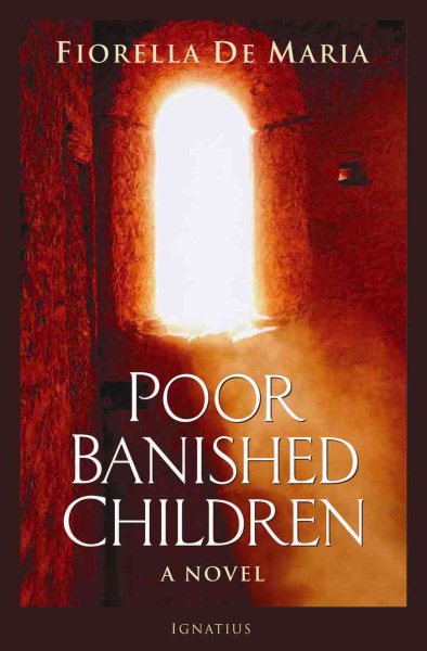Poor Banished Children cover