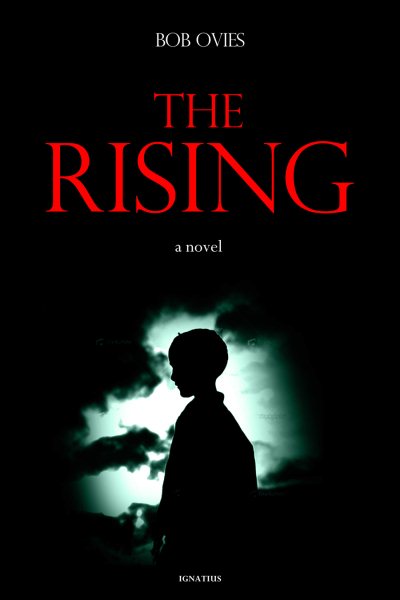 Rising: A Novel