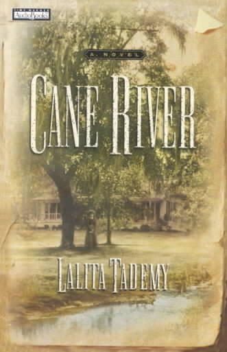 Cane River cover