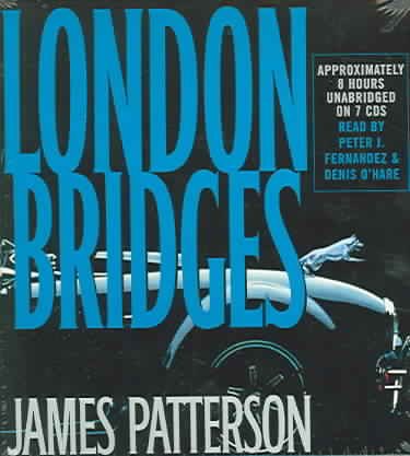London Bridges cover
