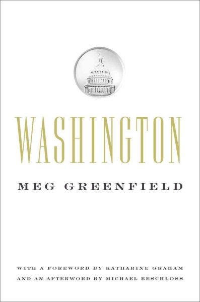 Washington cover