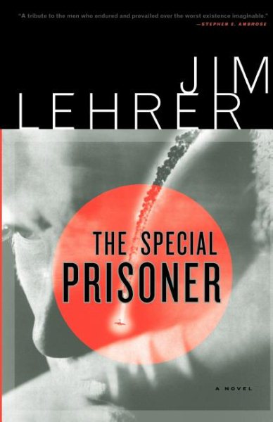 The Special Prisoner cover