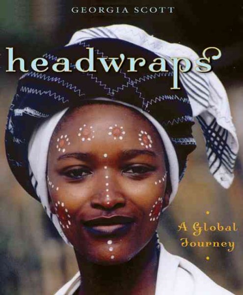 Headwraps: A Global Journey cover