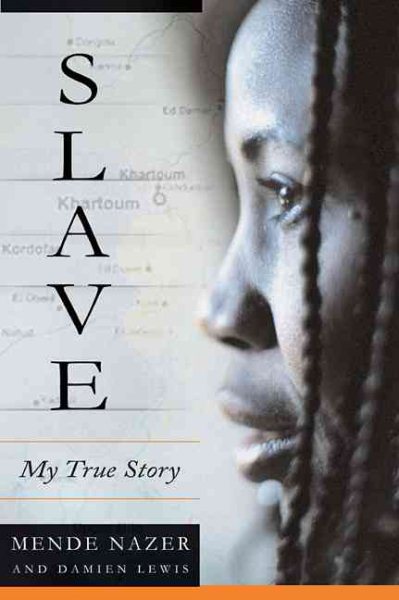 Slave: My True Story cover