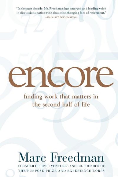 Encore cover