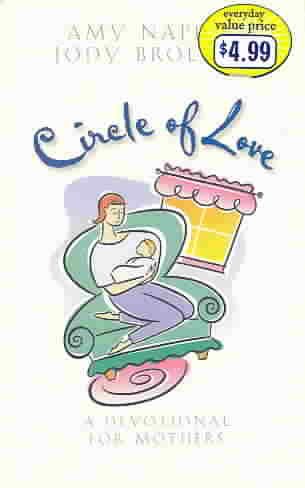 Circle of Love: A Devotional for Mothers cover