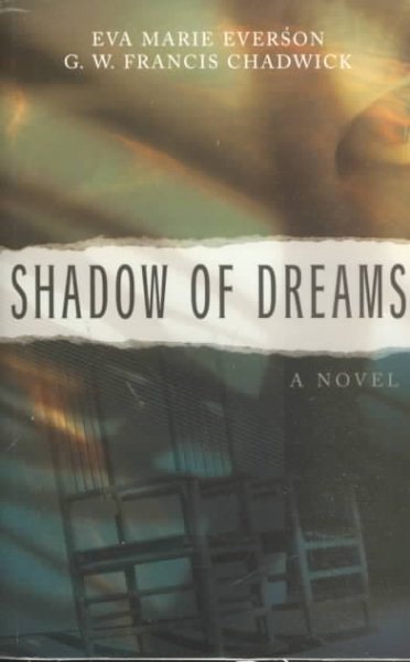 Shadow of Dreams (Shadow of Dreams Series #1) cover