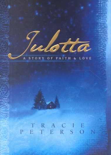 Julotta: A Story of Faith and Love cover
