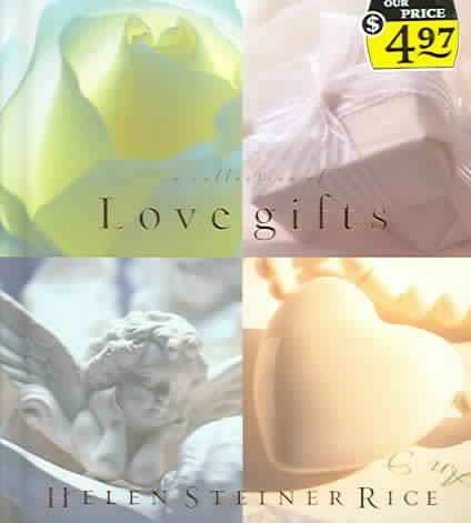 A Collection of Love Gifts cover