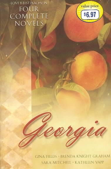 Georgia: Restore the Joy/Match Made in Heaven/On Wings of Song/Heaven's Child (Inspirational Romance Collection) cover