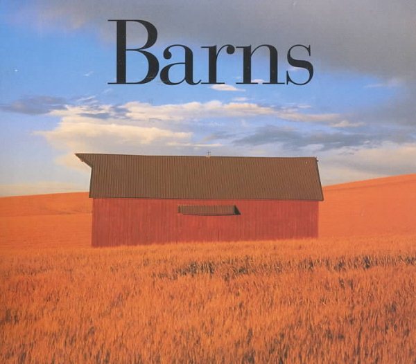 Barns cover