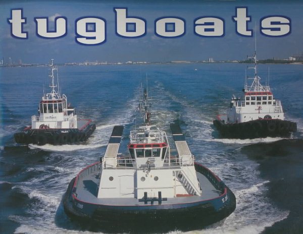 Tugboats cover