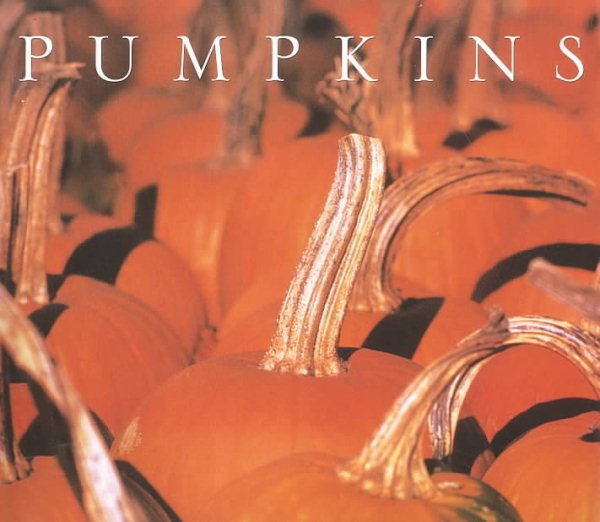 Pumpkins cover