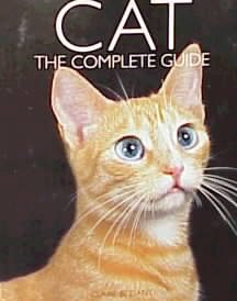 Cat: The Complete Guide cover