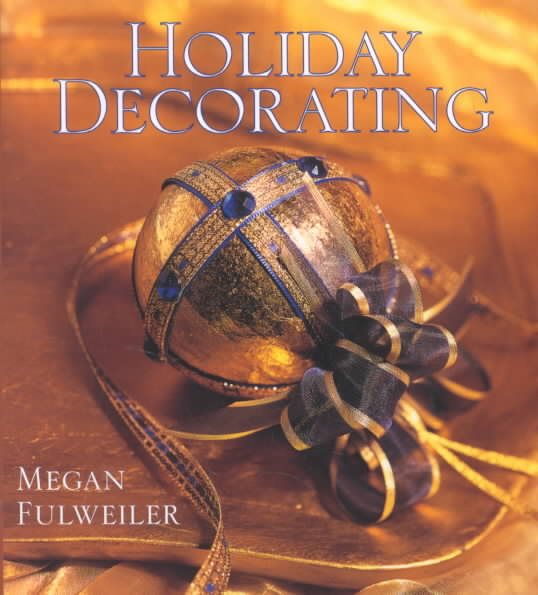 Holiday Decorating cover