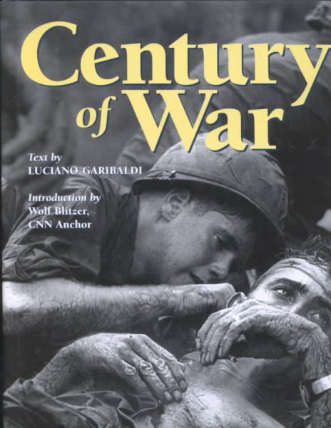 Century of War cover