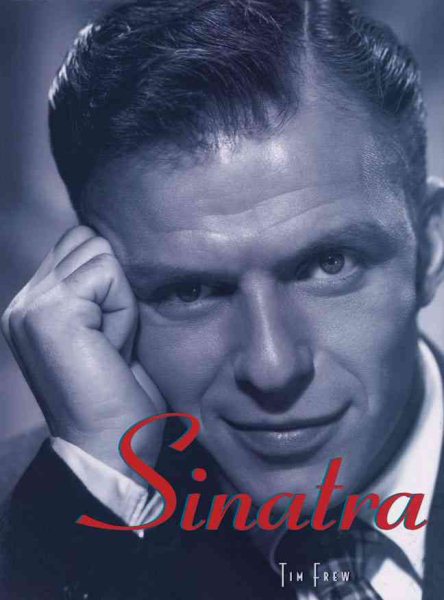 Sinatra: A Life in Pictures cover