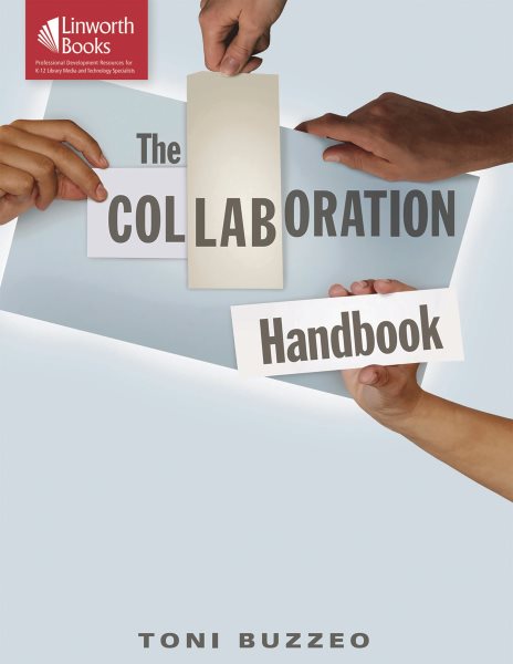 The Collaboration Handbook cover