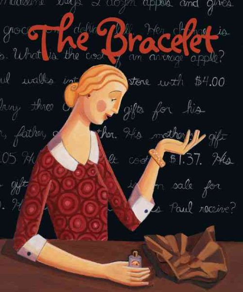 The Bracelet cover
