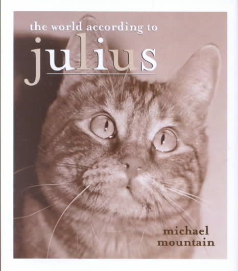 The World According to Julius cover