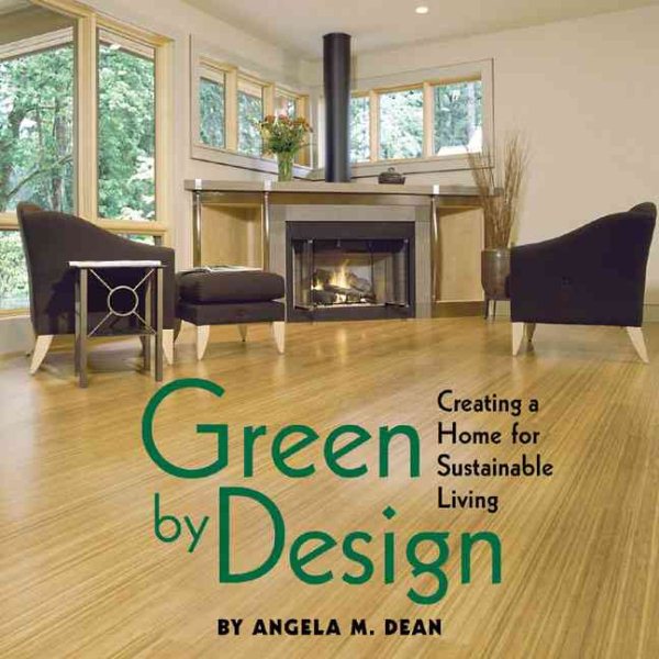 Green By Design cover