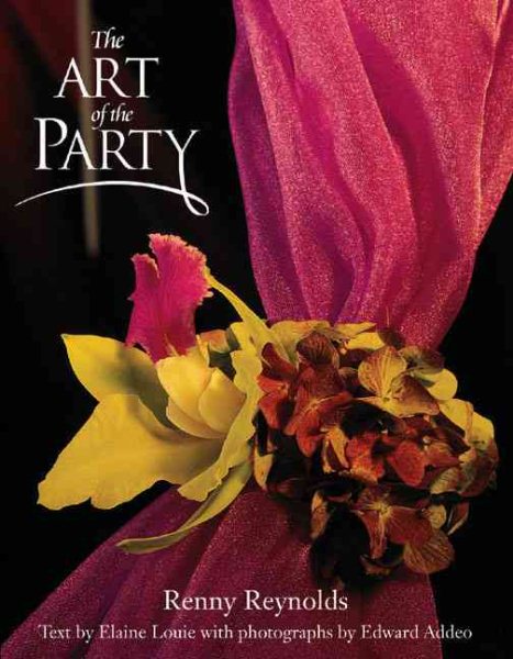 The Art of the Party