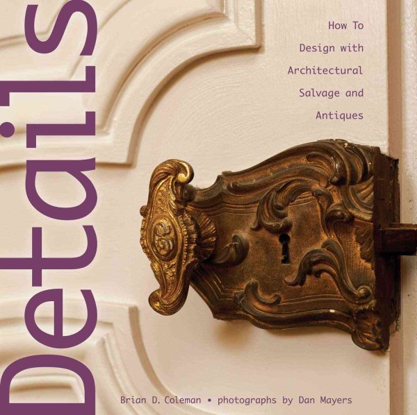 Details cover