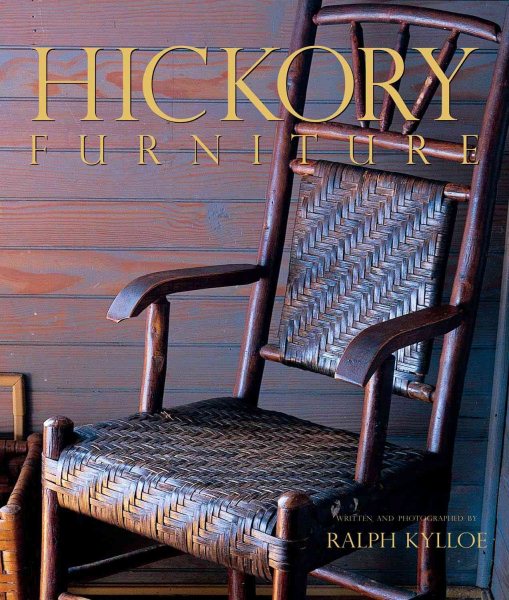 Hickory Furniture cover