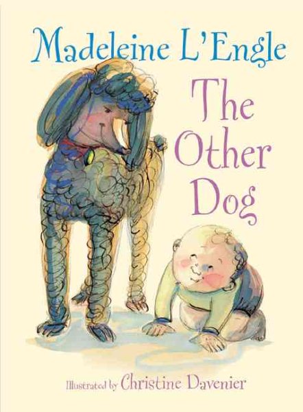 The Other Dog (Books of Wonder) cover