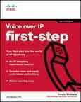 Voice over IP First-Step cover
