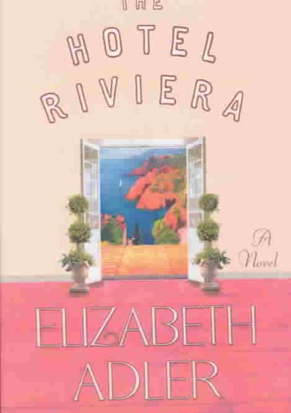 The Hotel Riviera cover