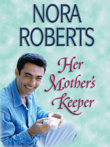 Her Mother's Keeper cover