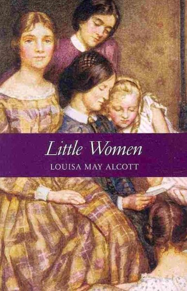 Little Women cover
